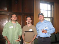 August 2010 Anniversary Event: Sponsored By SupraNet and Yahara Software