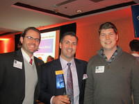 February 2013 Sponsored by The Sheraton Hotel and Northwestern Mutual